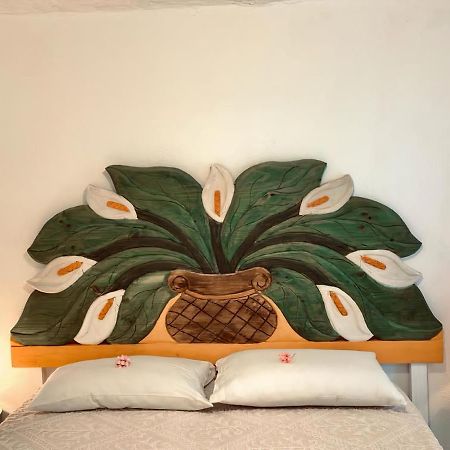 Pinelopi Room Olbia Eksteriør bilde