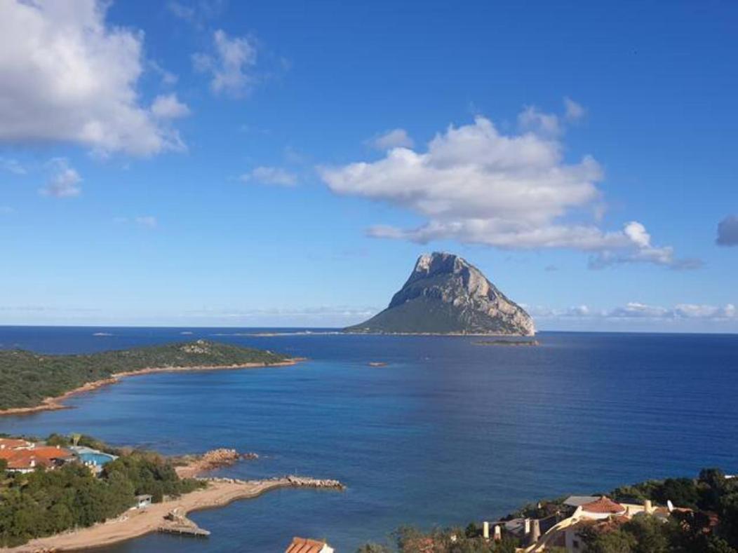 Pinelopi Room Olbia Eksteriør bilde